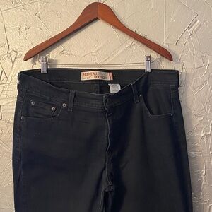 Levi’s 515 Women’s  Bootcut Jeans 16s